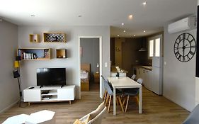 Appartement climatisé 2 chambres